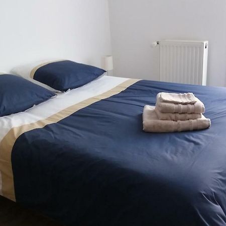 Appartement Le Vivier à Boulogne-sur-Mer Extérieur photo