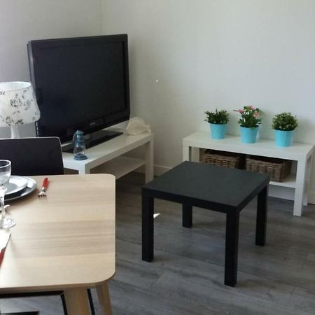 Appartement Le Vivier à Boulogne-sur-Mer Extérieur photo
